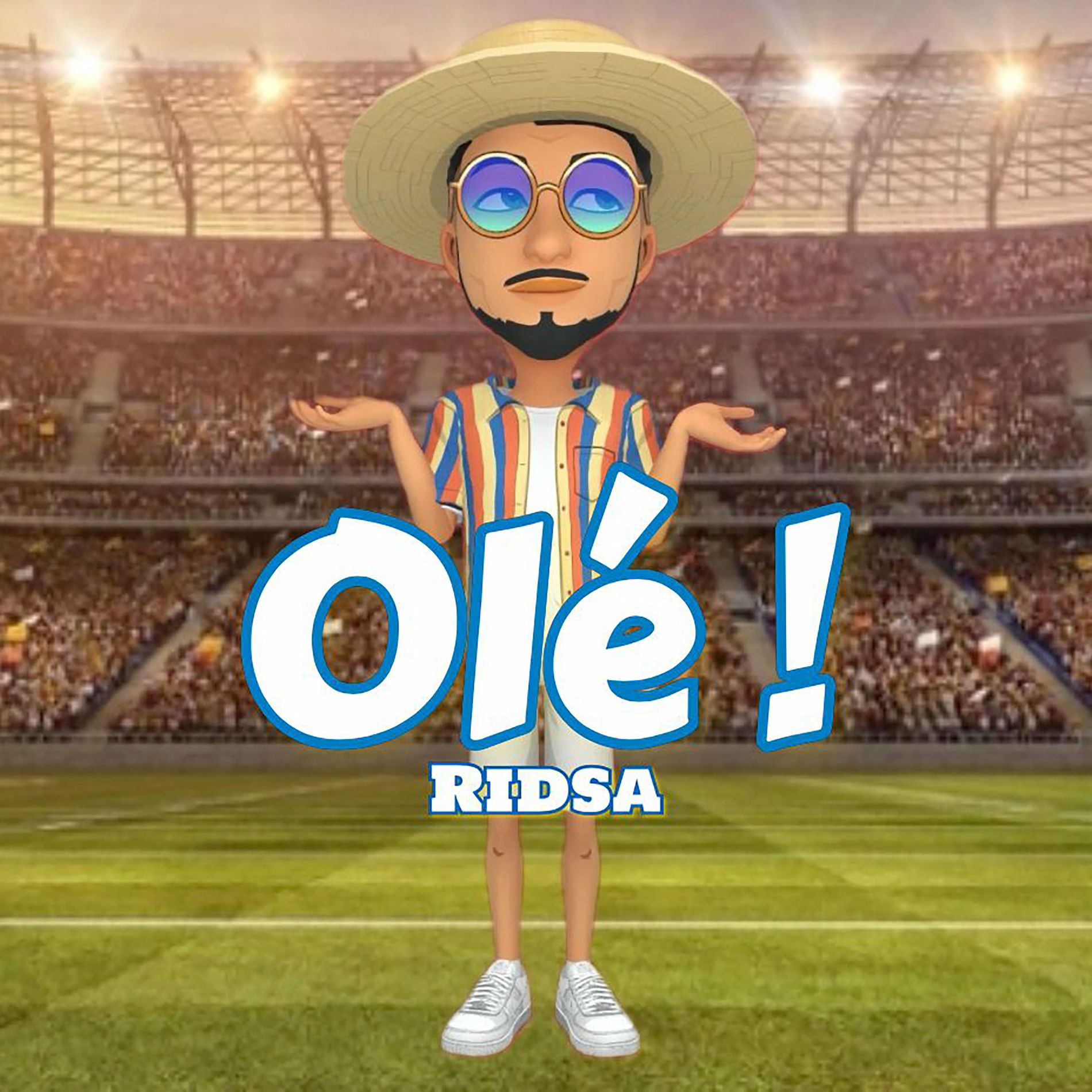 Album picture of Olé