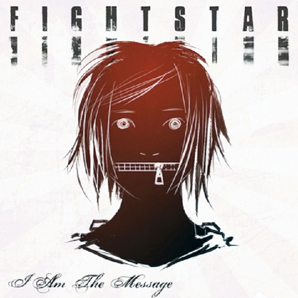 Picture of I Am The Message