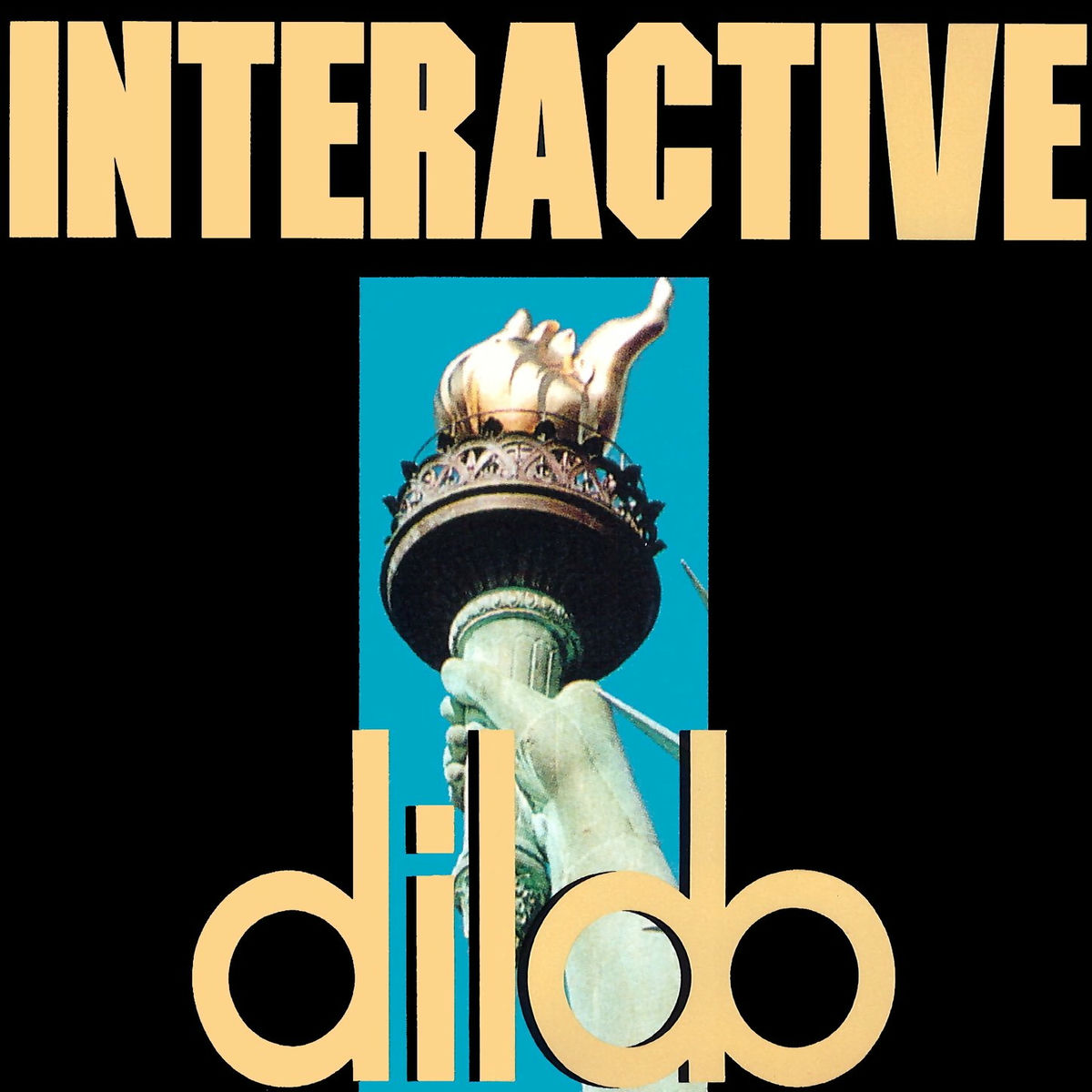Album cover of Dildo