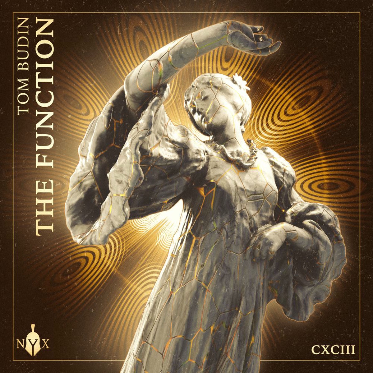 Album cover of The Function