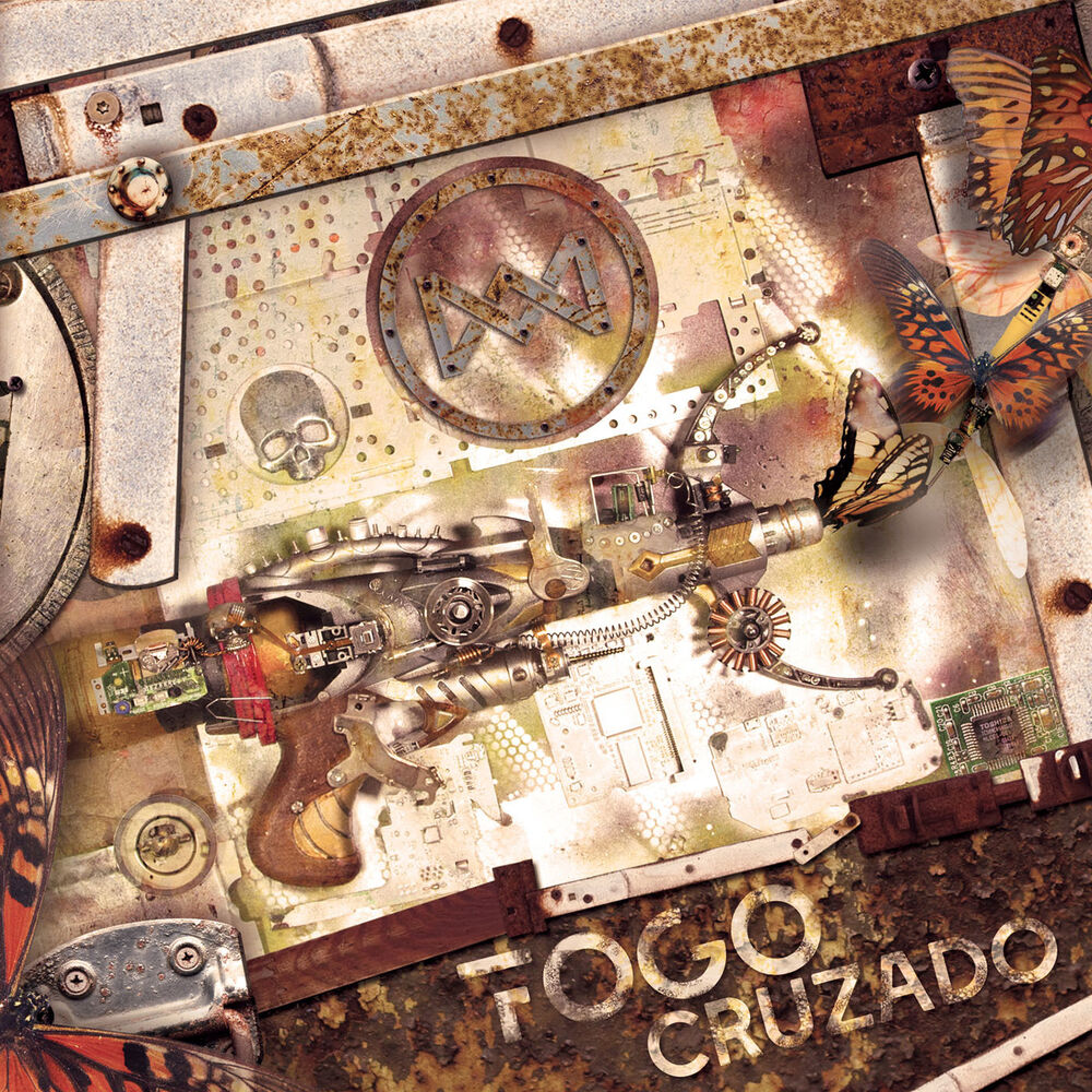 Picture of Fogo Cruzado