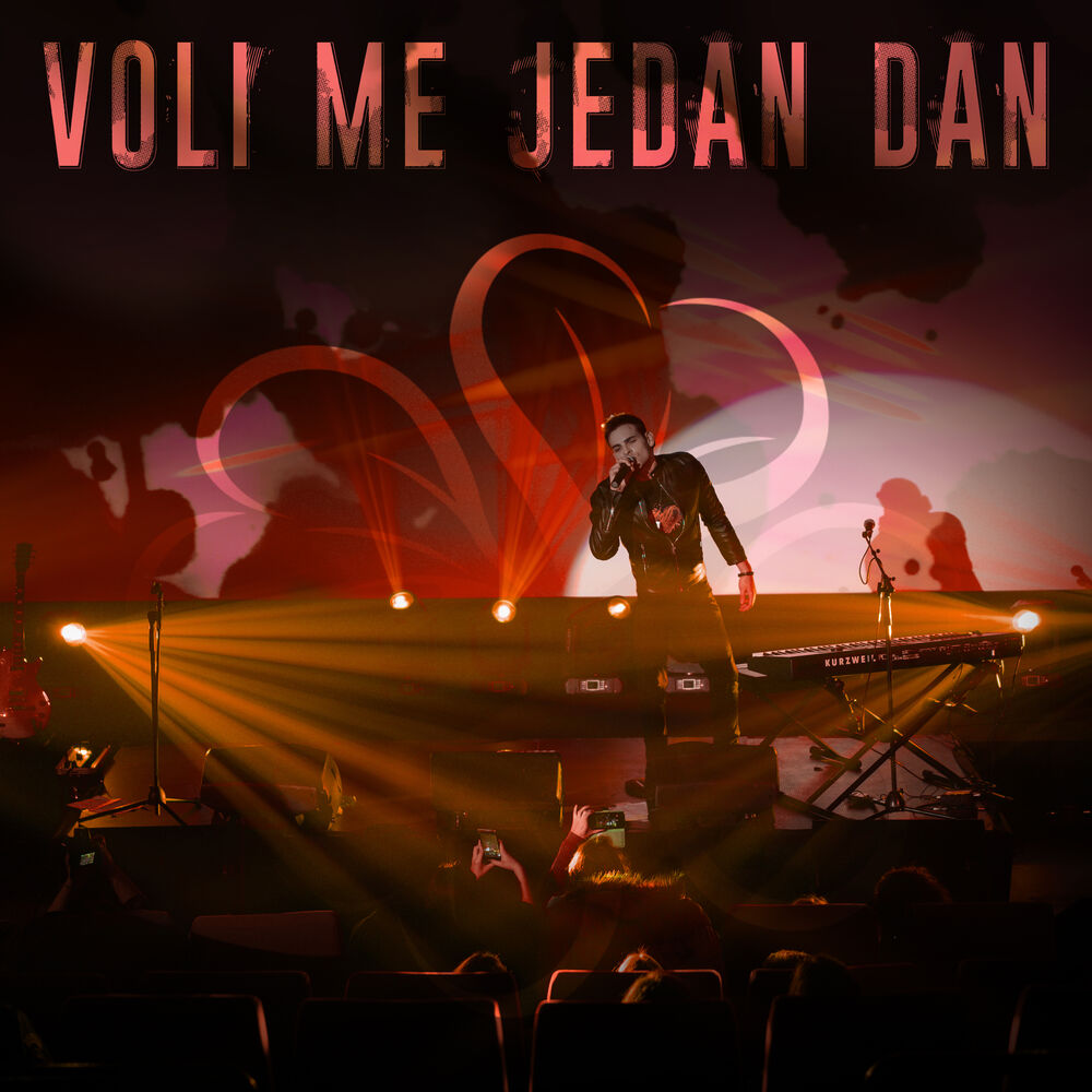 Picture of VOLI ME JEDAN DAN