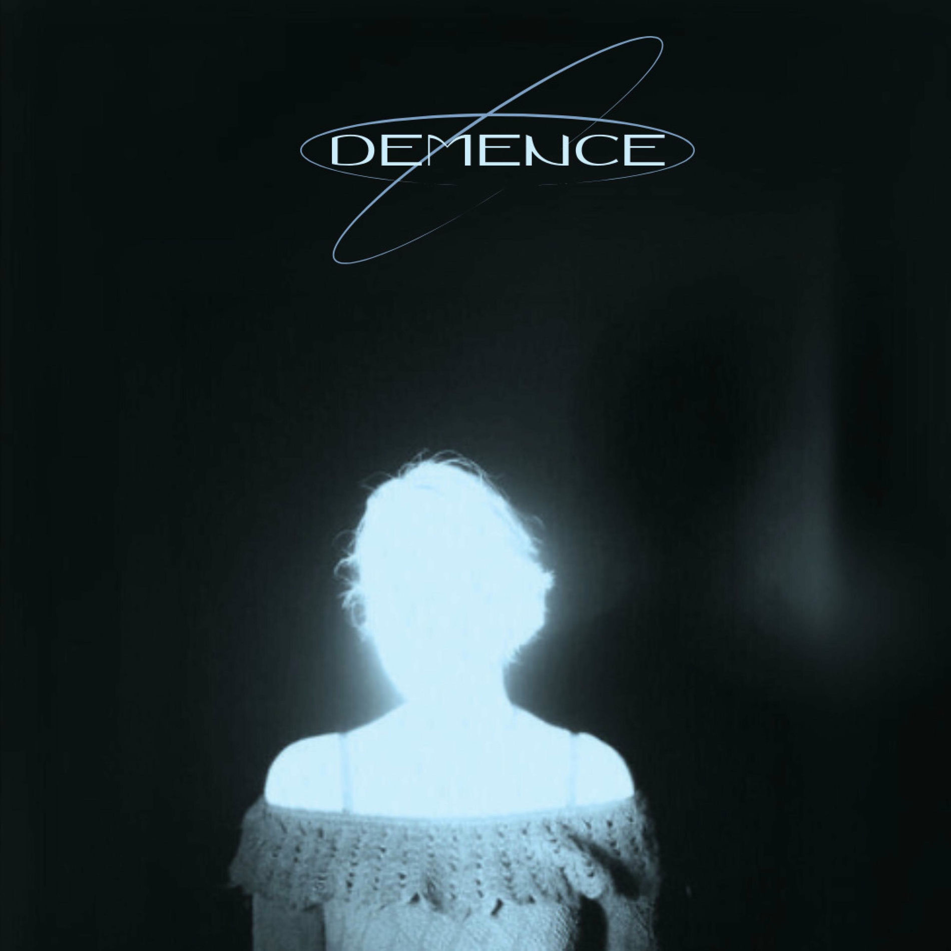 Album cover of DÉMENCE