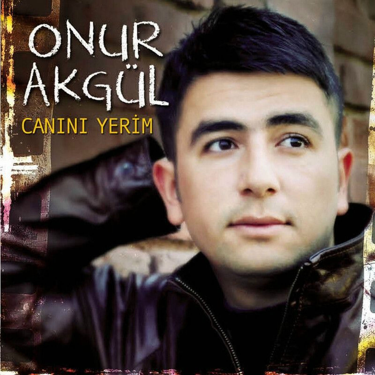 Album cover of Canını Yerim