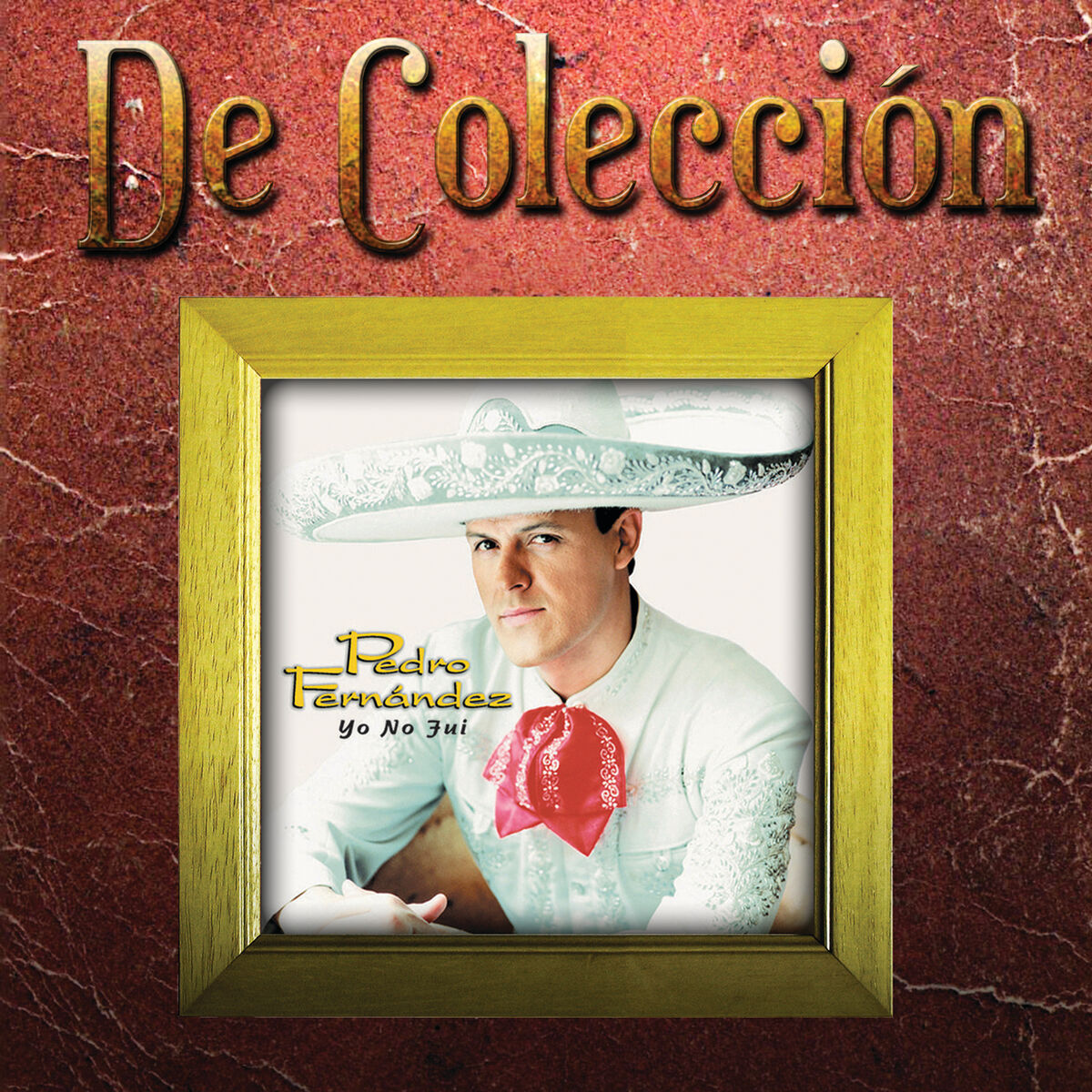 Album cover of El Muro