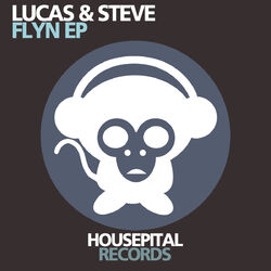 Cover of Flyn EP