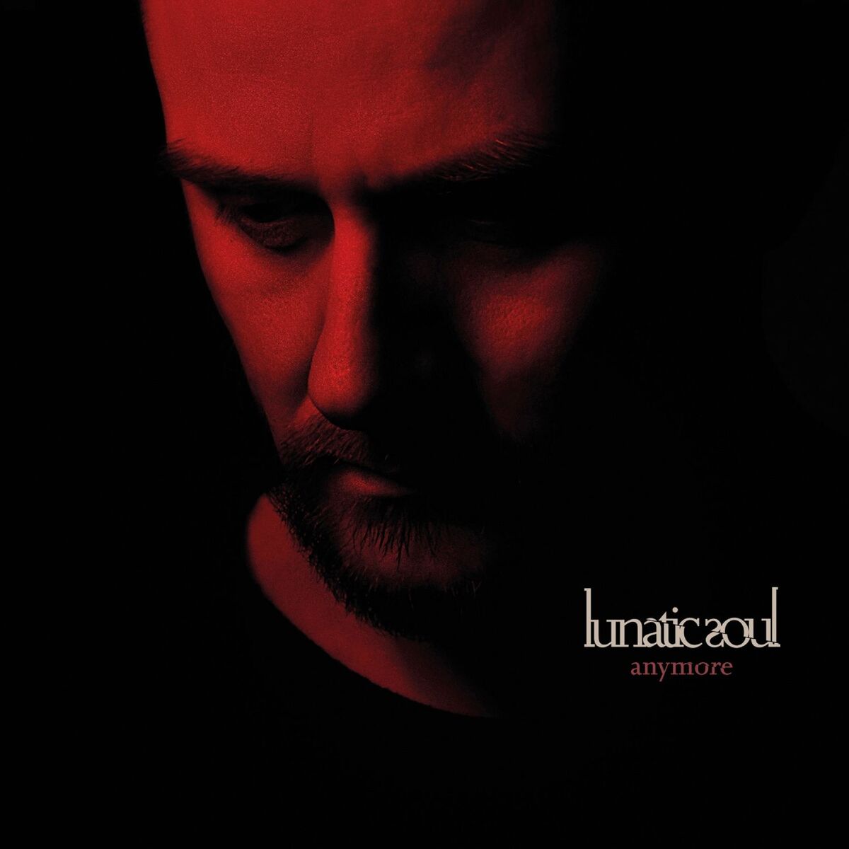 Album cover of Anymore