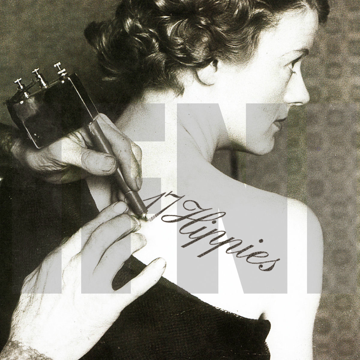 Album cover of Marlène
