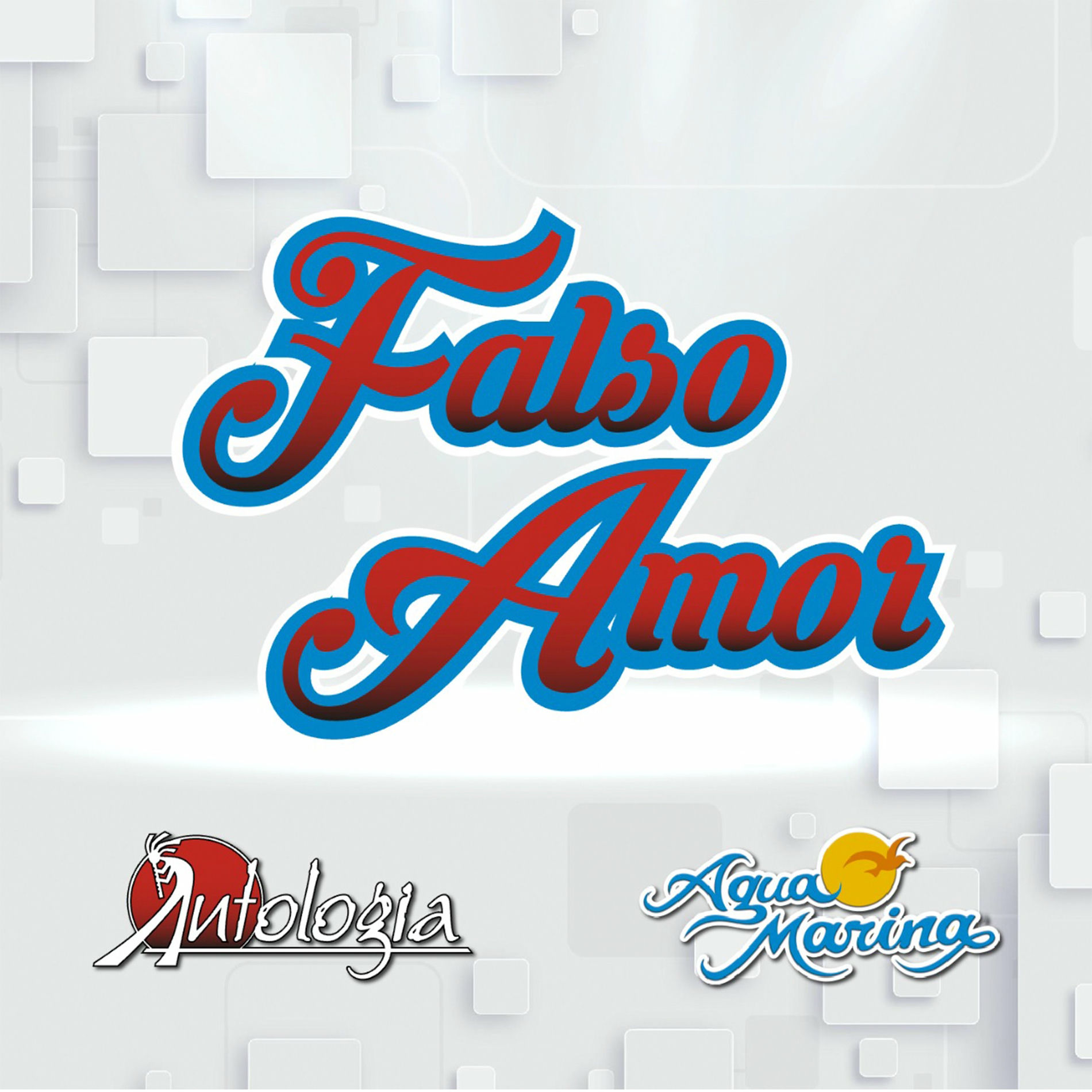 Album cover of Falso Amor