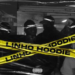 Cover of Hoodie
