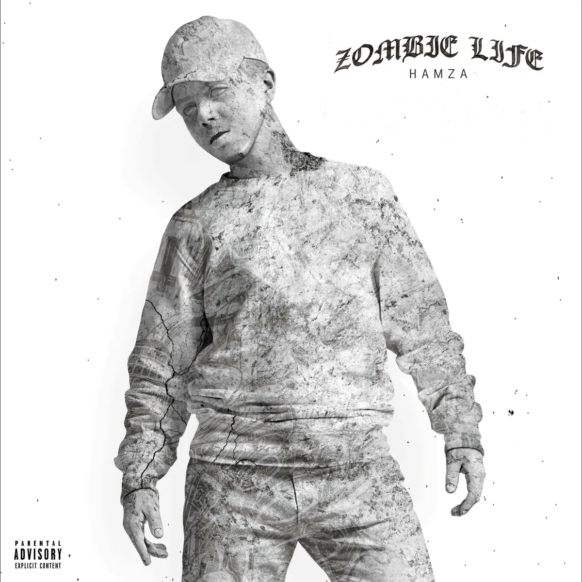 Zombie Life, Hamza
