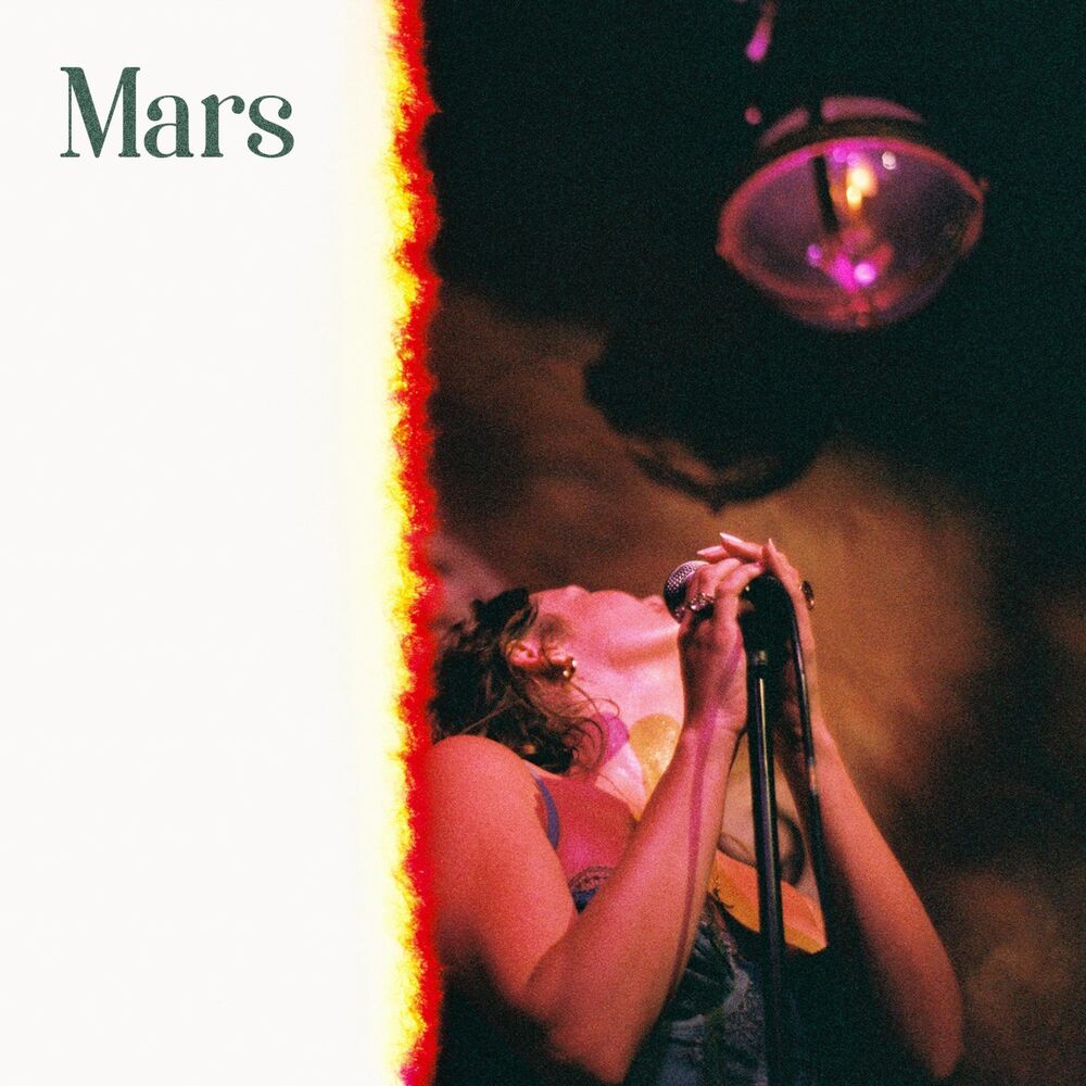 Picture of Mars