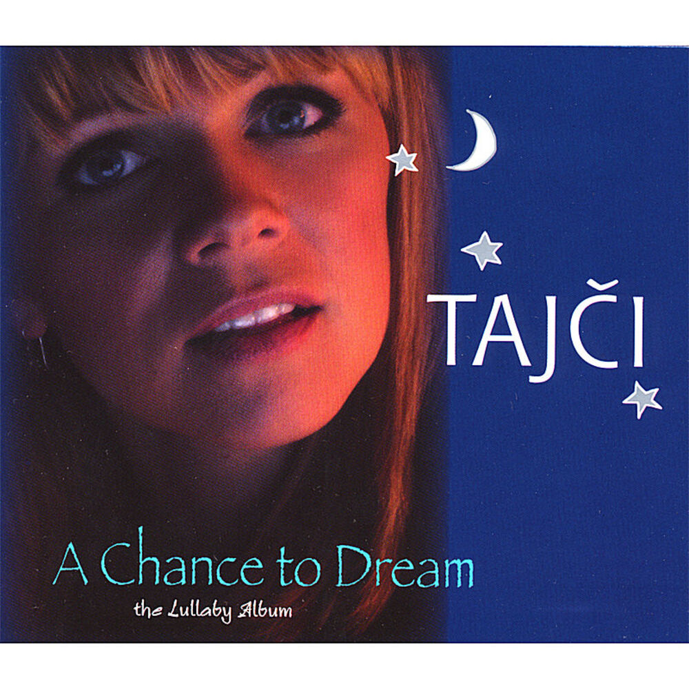 Picture of A Chance to Dream
