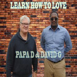 Cover of Learn How to Love