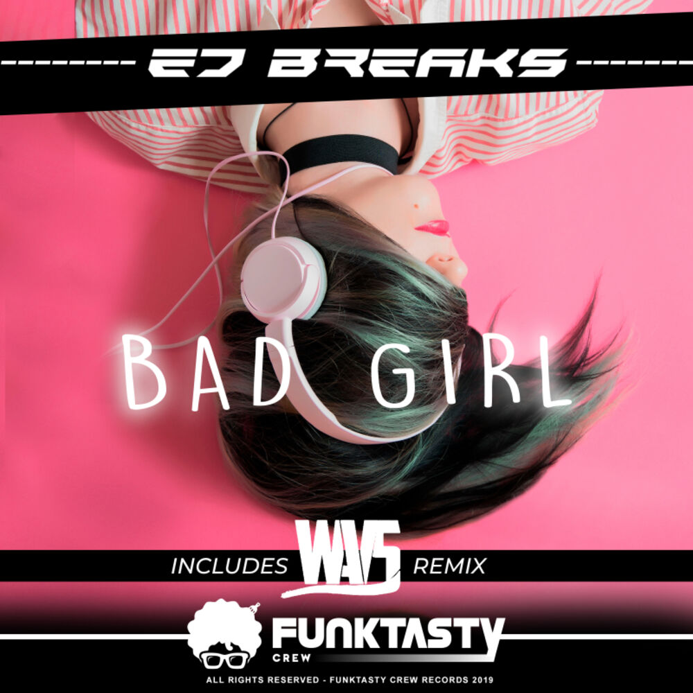 Picture of Bad Girl