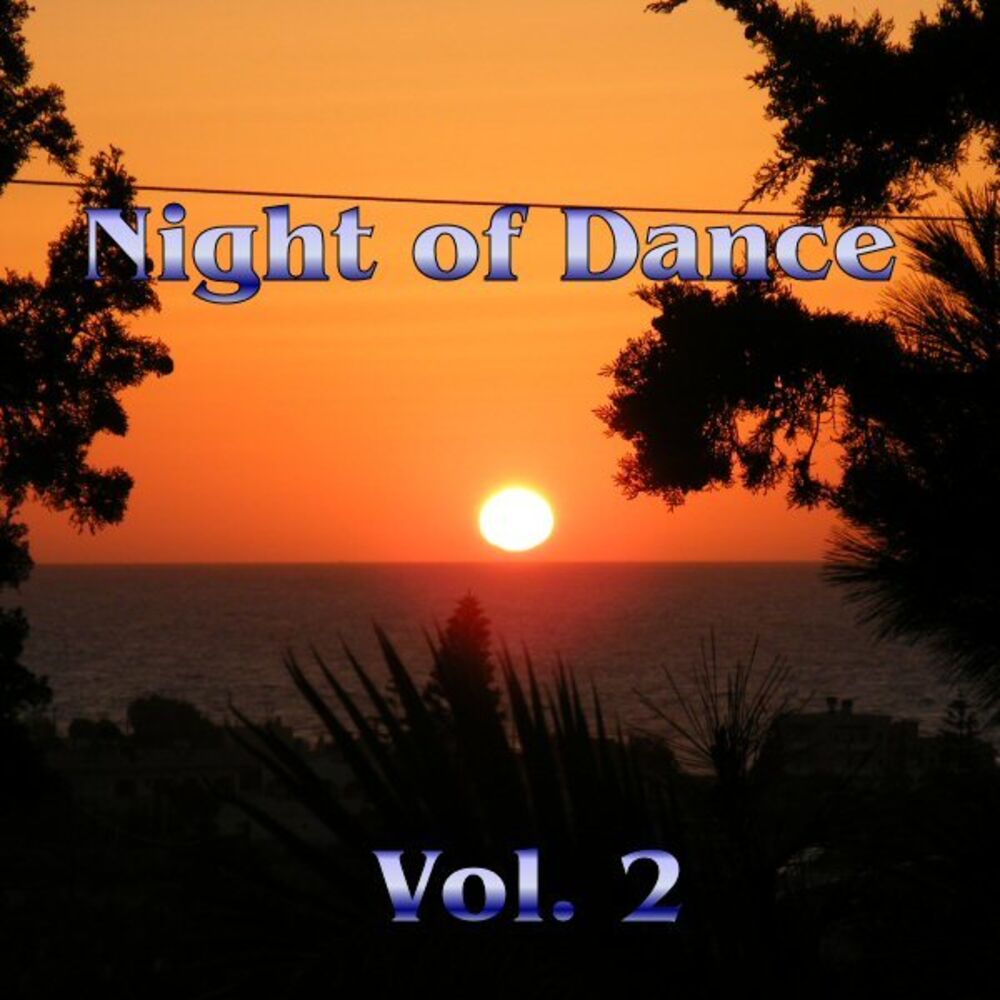 Picture of Night of Dance Vol. 2