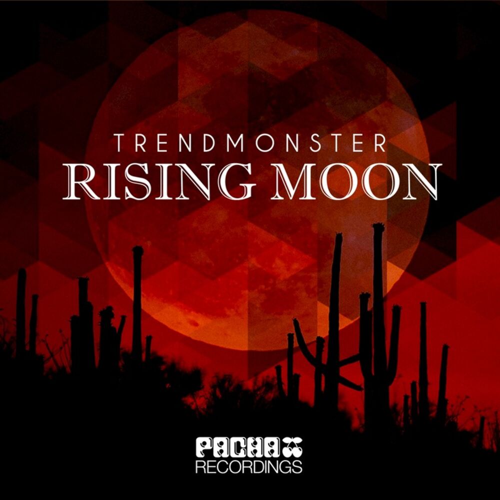 Picture of Rising Moon