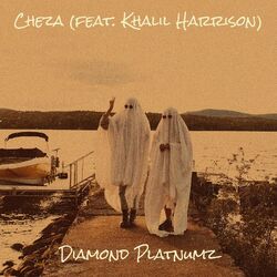 Cover of Cheza