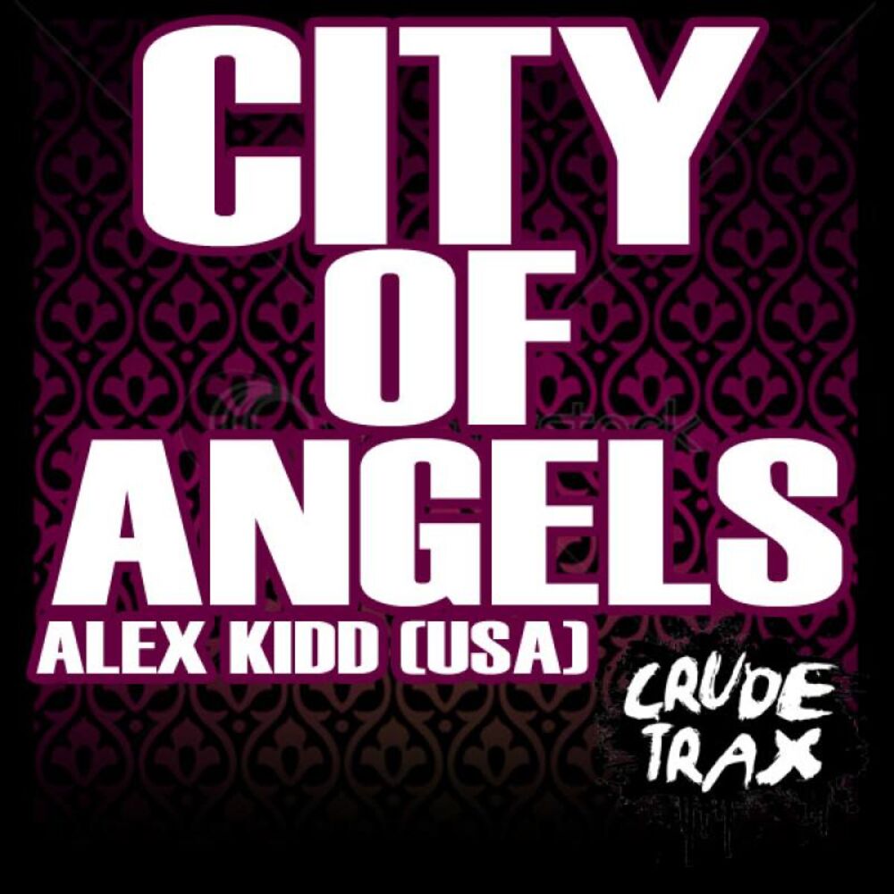 Picture of City of Angels