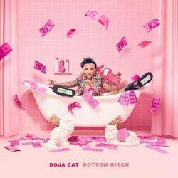 Cover of Bottom Bitch