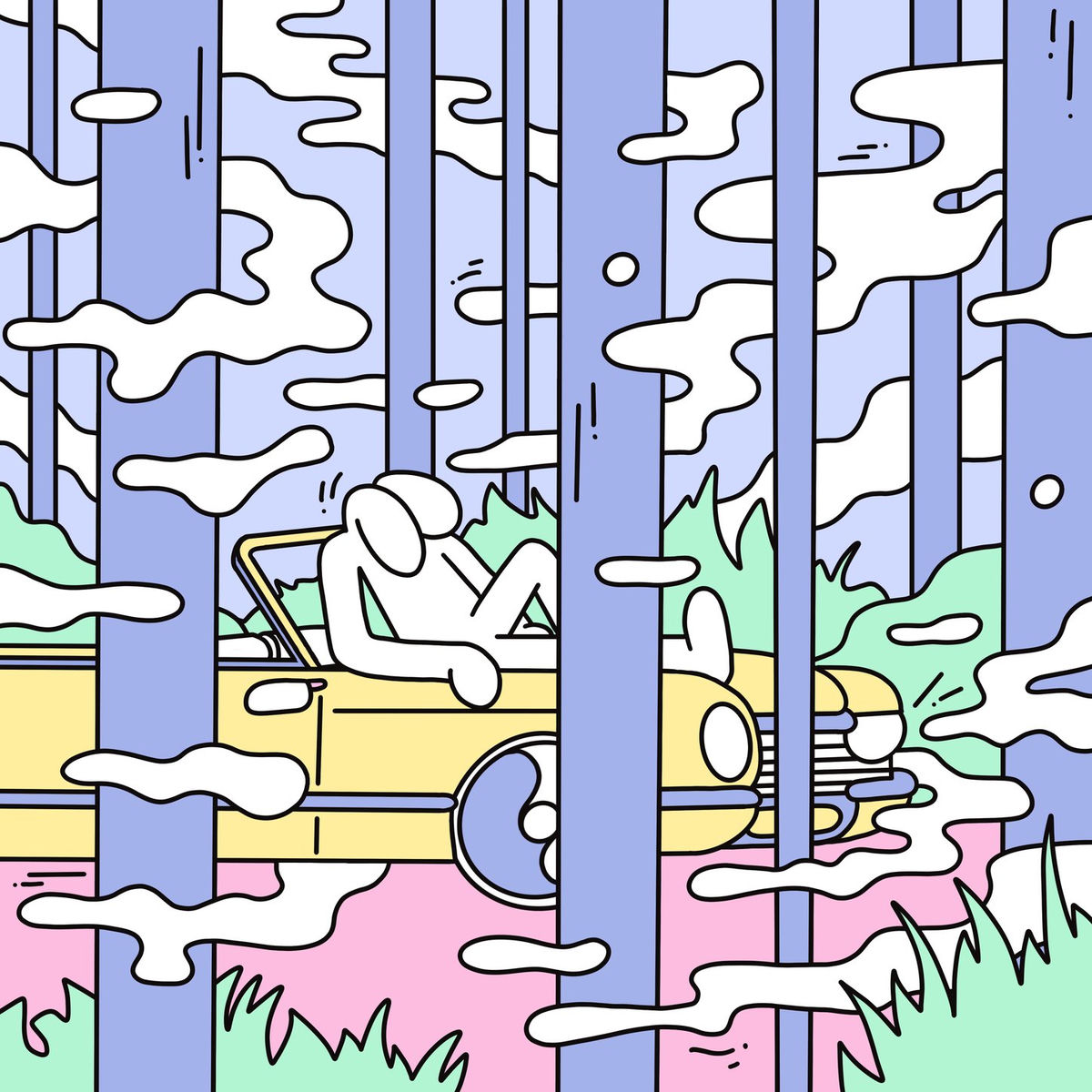 Album cover of Miscellaneous