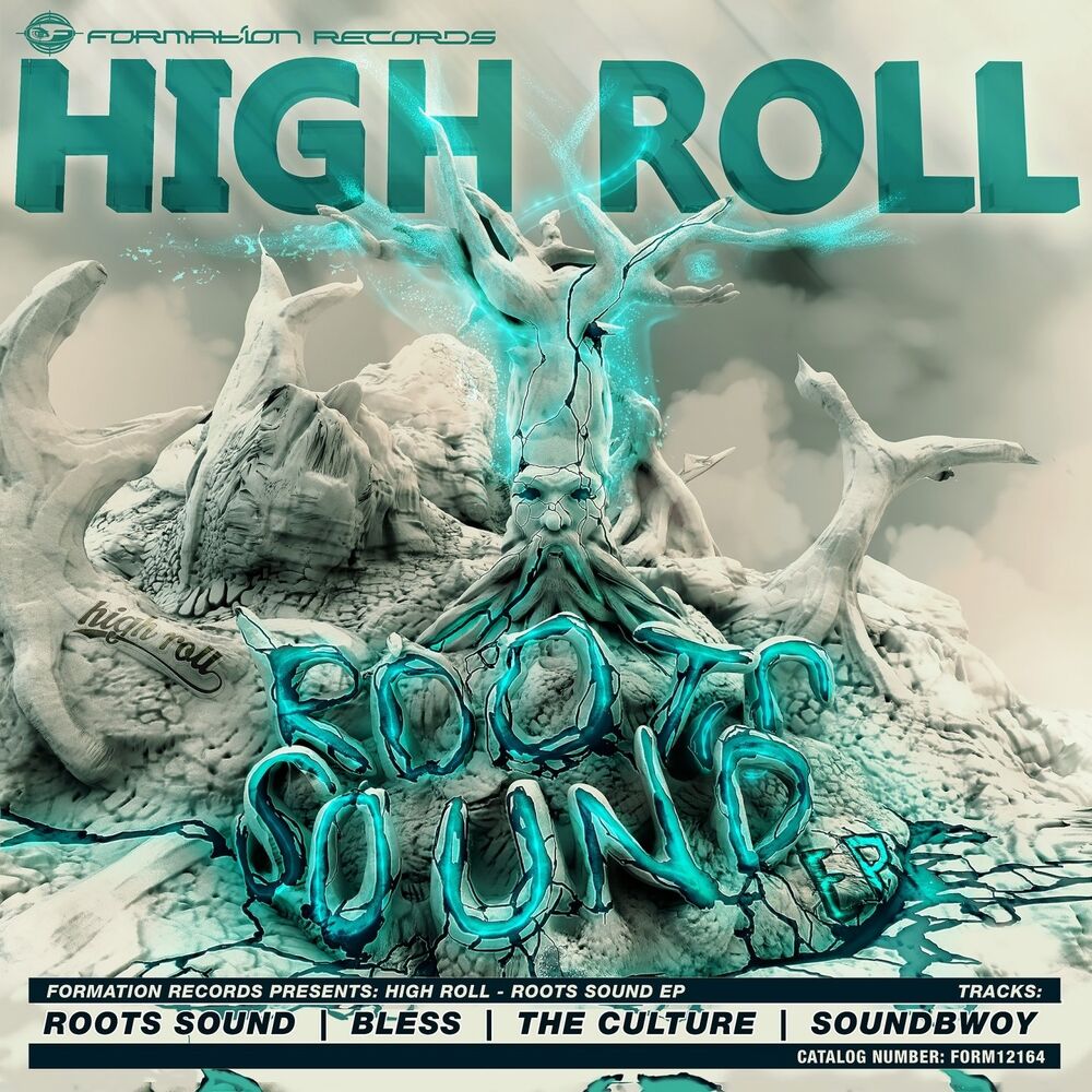 Picture of Roots Sound EP
