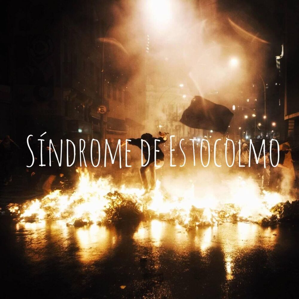 Picture of Síndrome de Estocolmo
