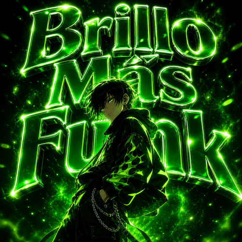 Brillo Más Funk