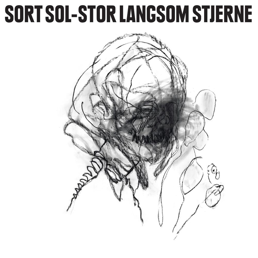 Picture of Stor Langsom Stjerne