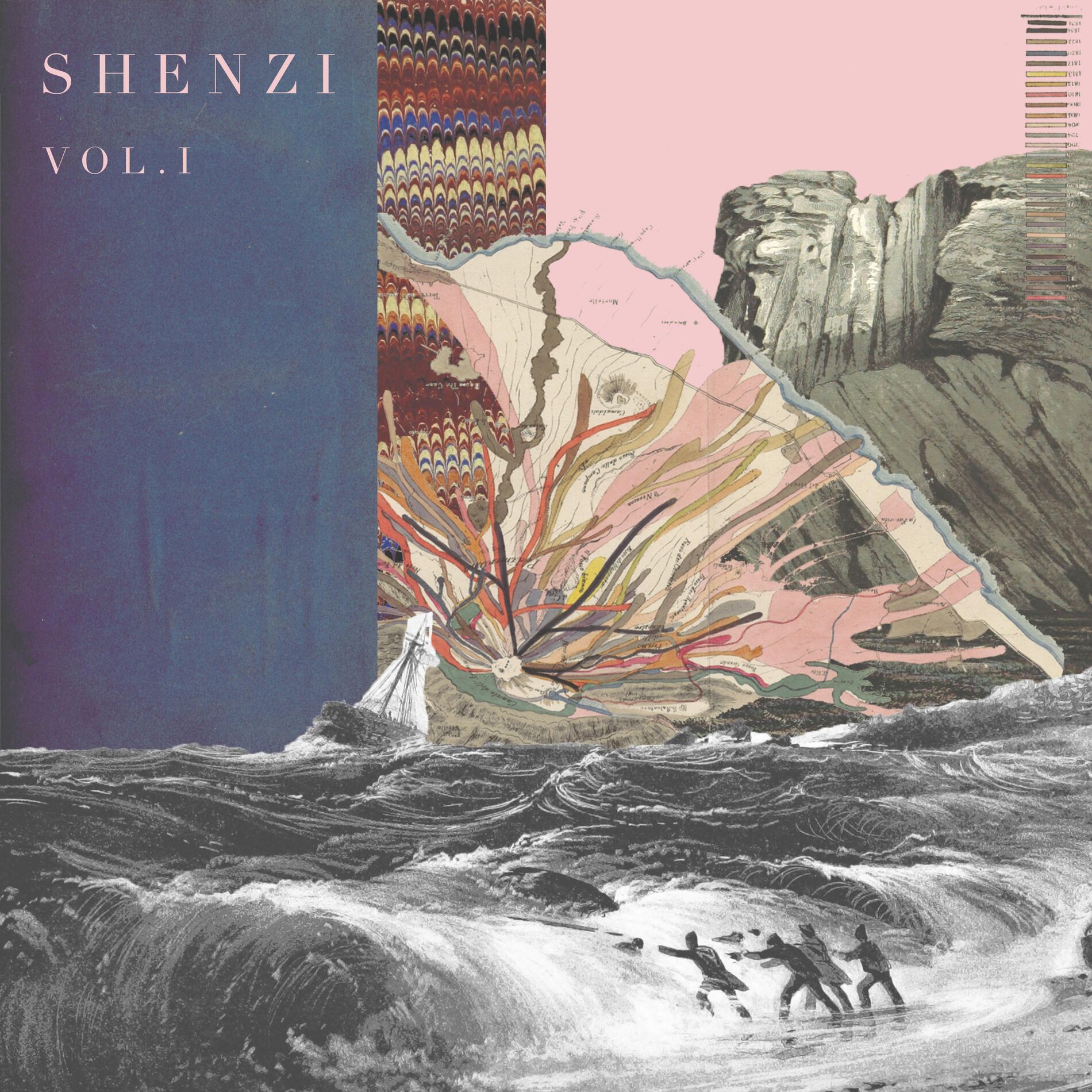 Album cover of Heavy