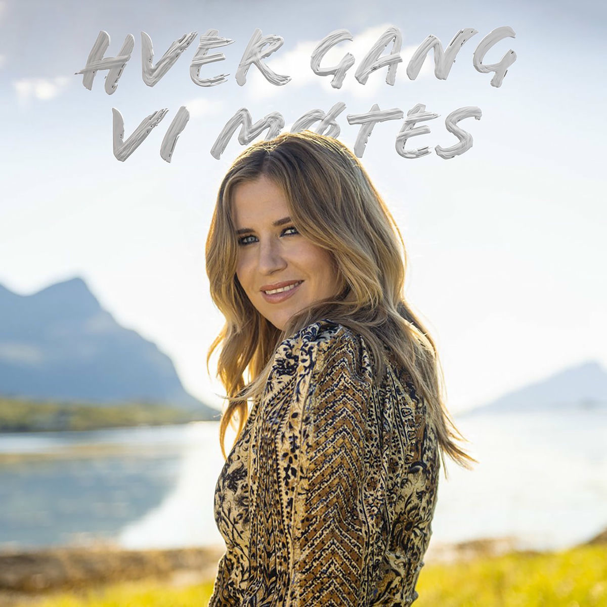 Album cover of Hver Gang Vi Møtes 2023