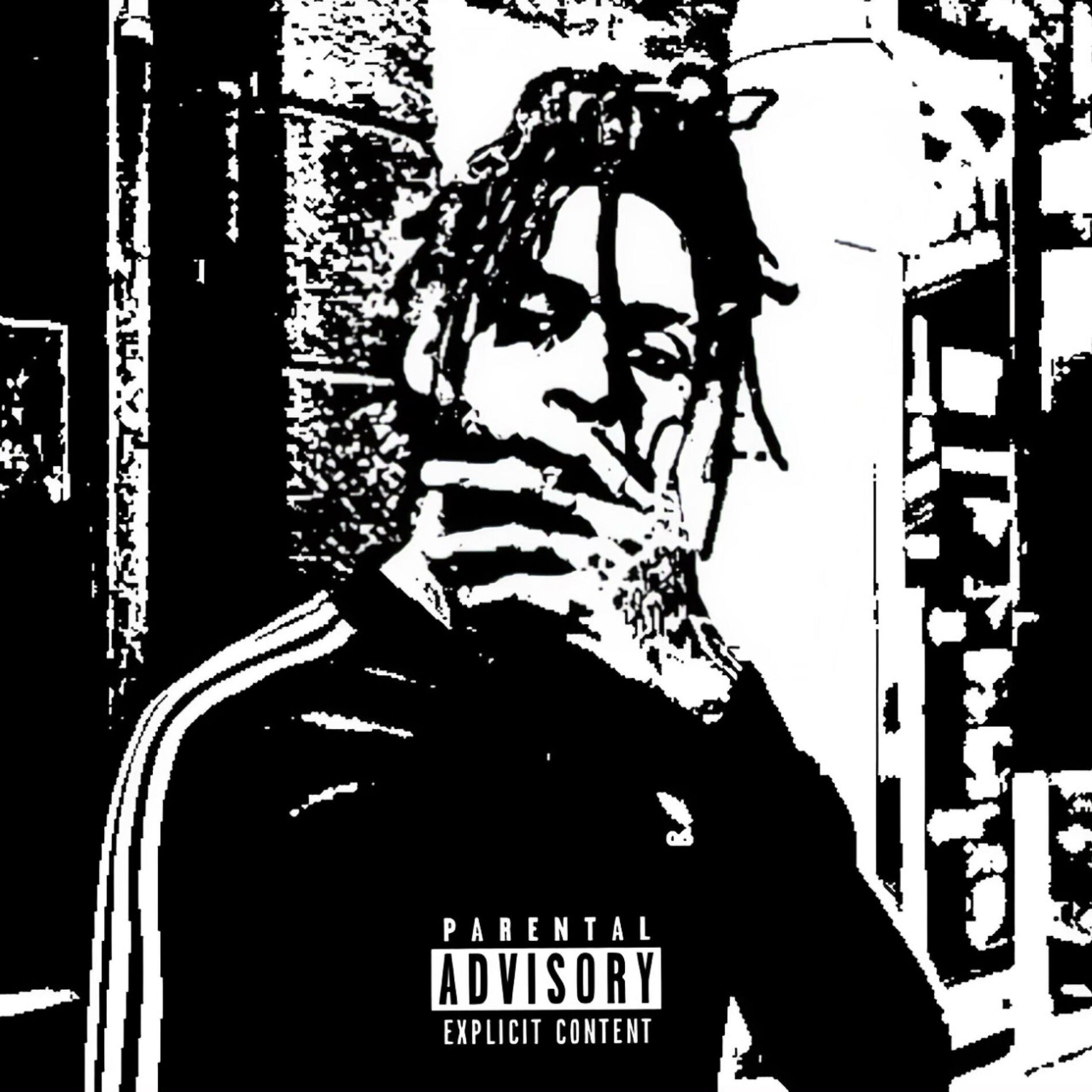 Album cover of Up 2 Late (feat. Valee)