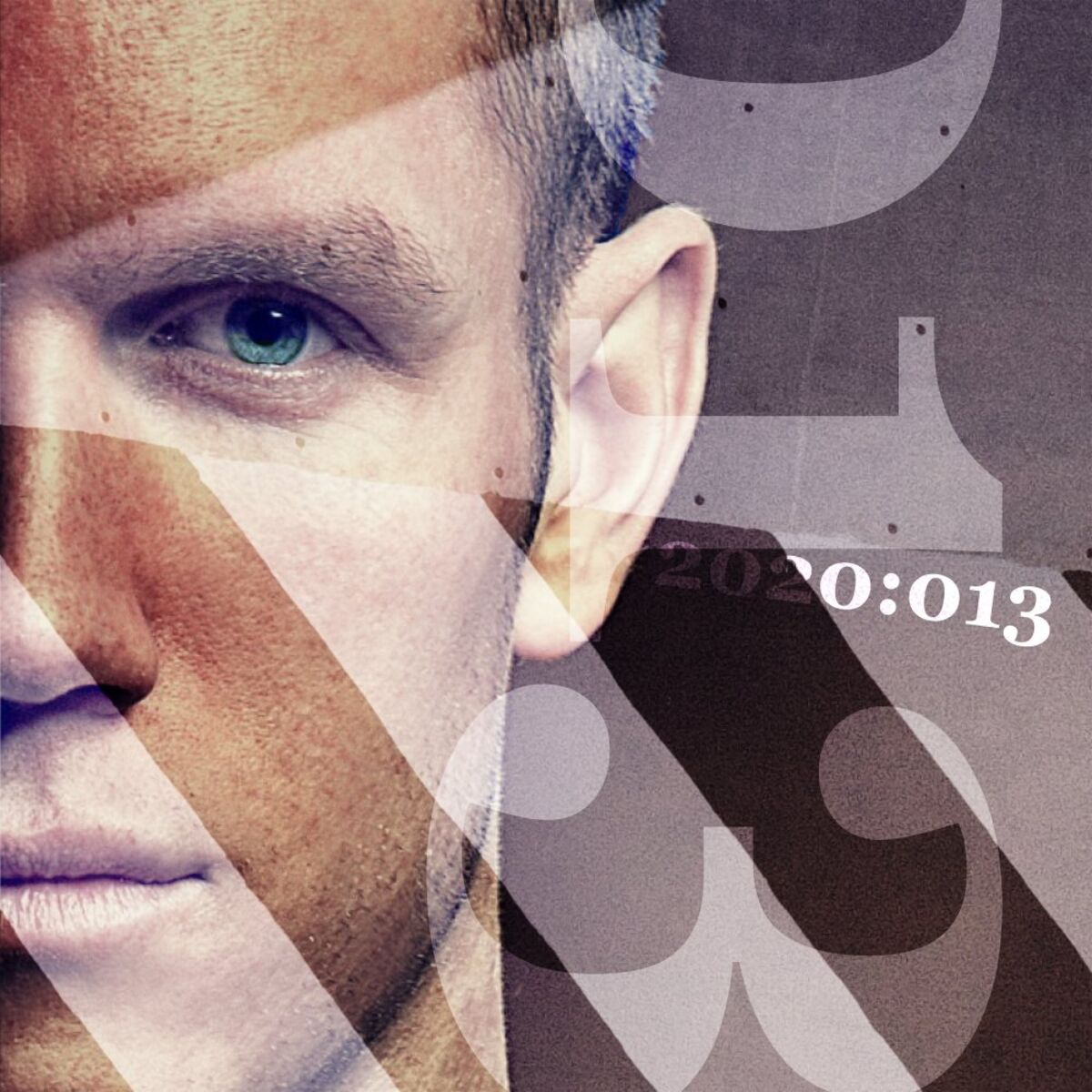 Album cover of 2020:013