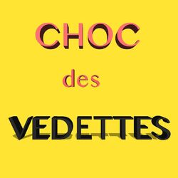 Cover of Choc Des Vedettes