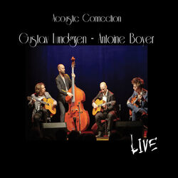 Cover of Accoustic Connection