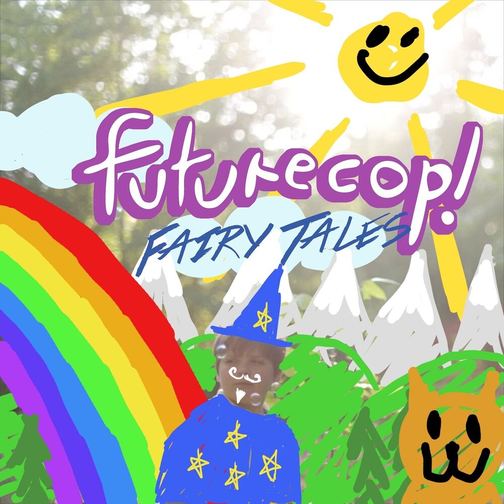 Picture of Fairy Tales