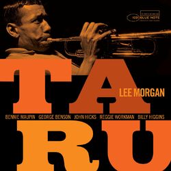 Cover of Taru