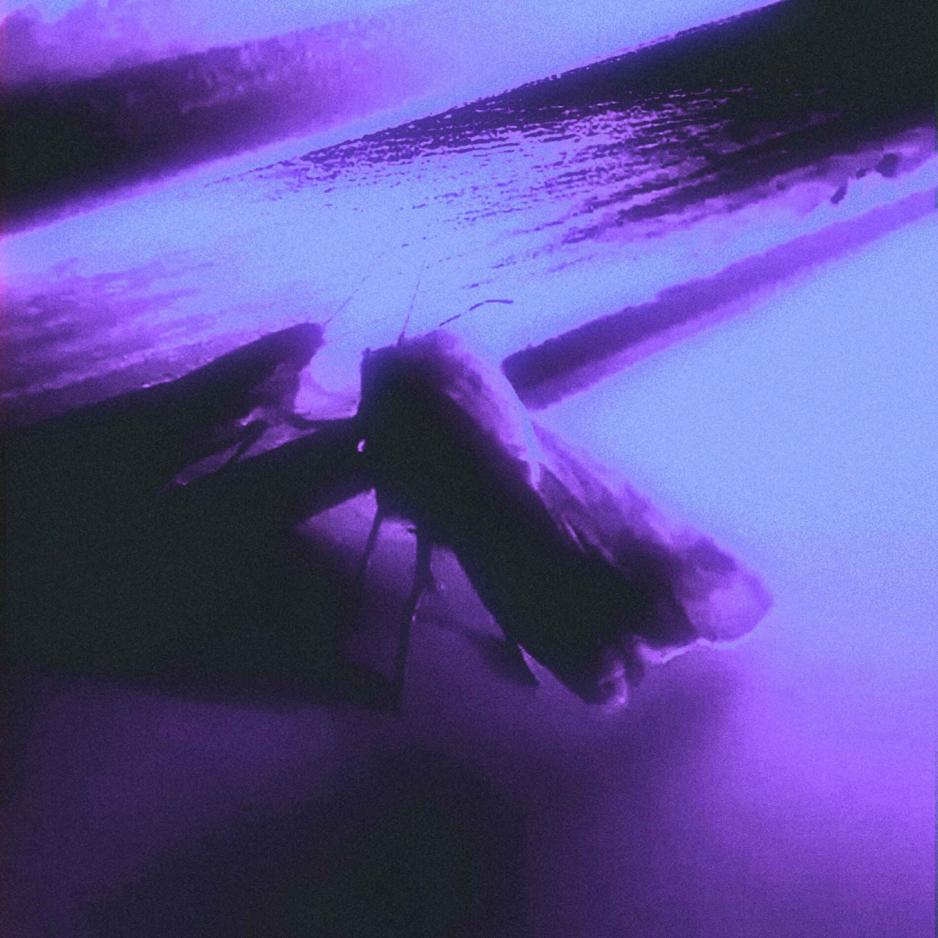 Album cover of Synthetic