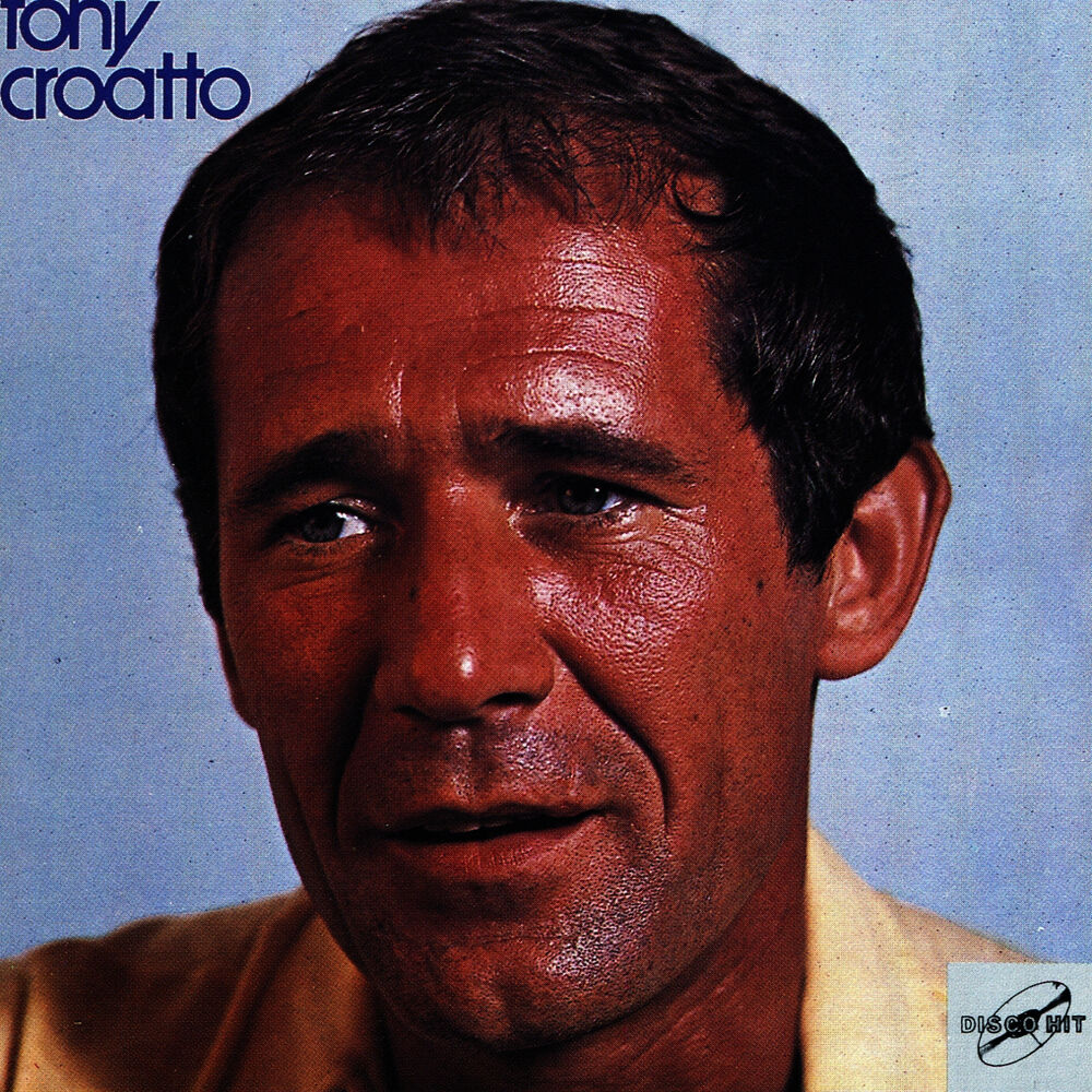 Picture of Tony Croatto