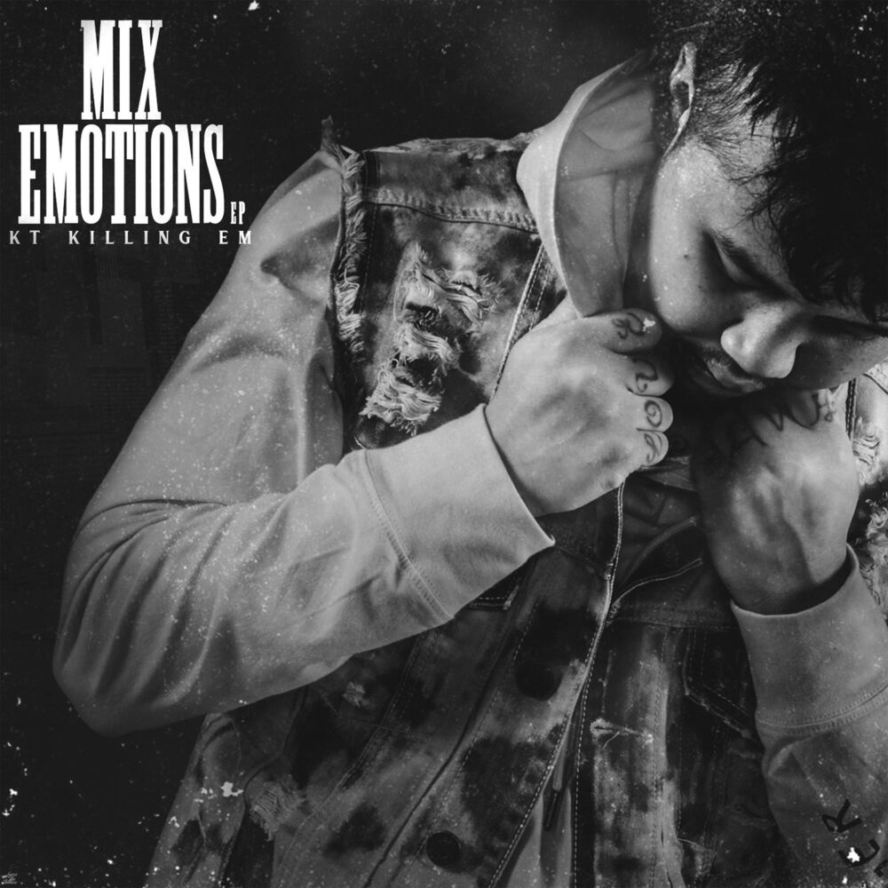 Picture of Mix Emotions