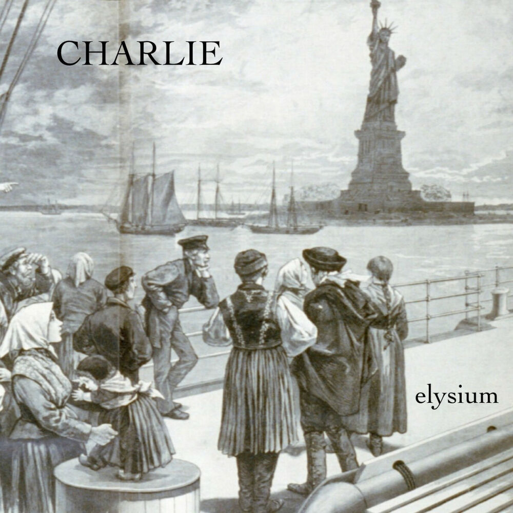 Picture of Elysium