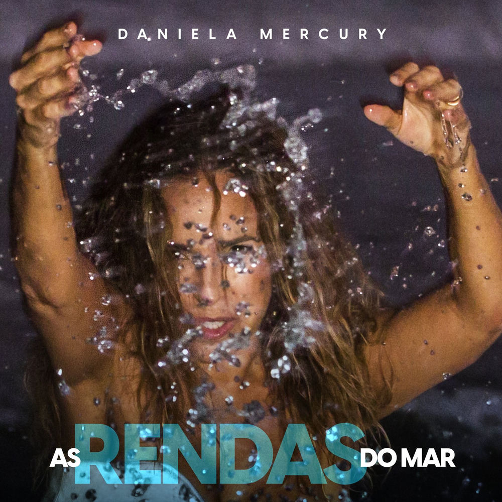 As Rendas do Mar cover