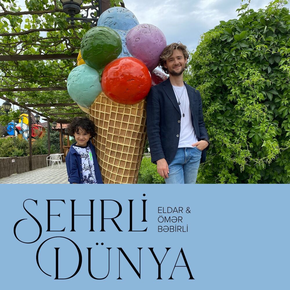 Picture of Sehrli Dünya