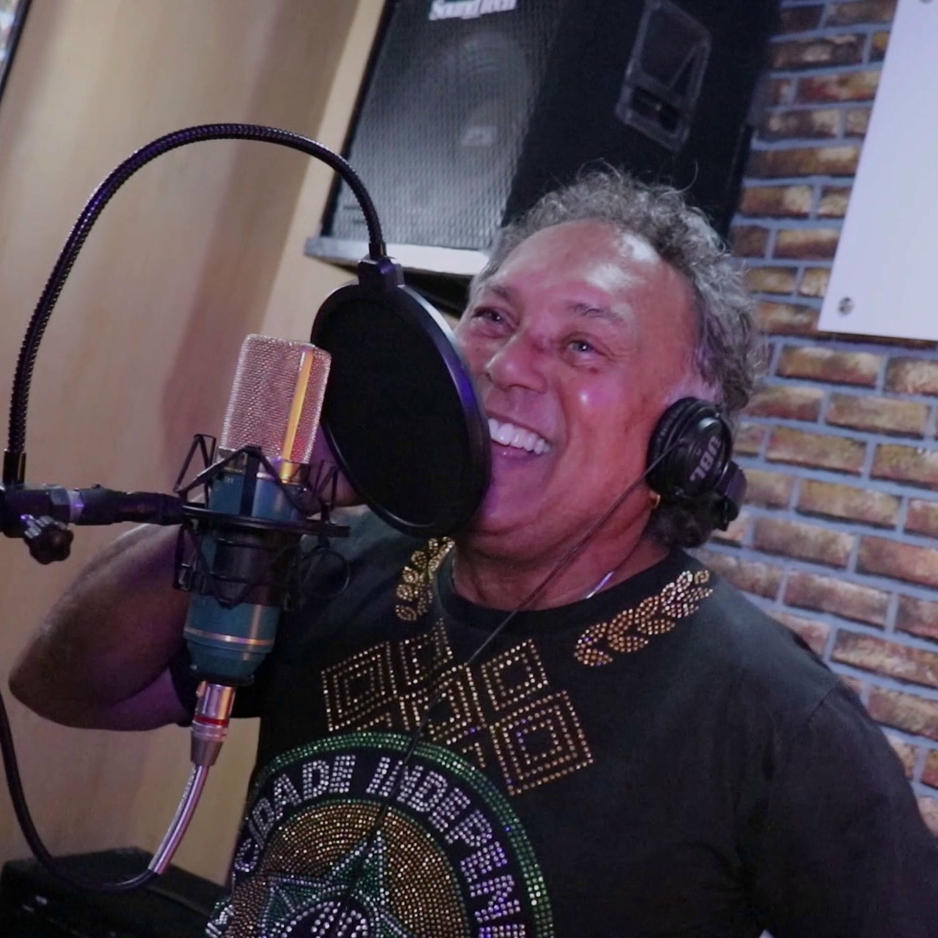 Album cover of Pede Cajú Que Dou...Pé de Cajú Que Dá!