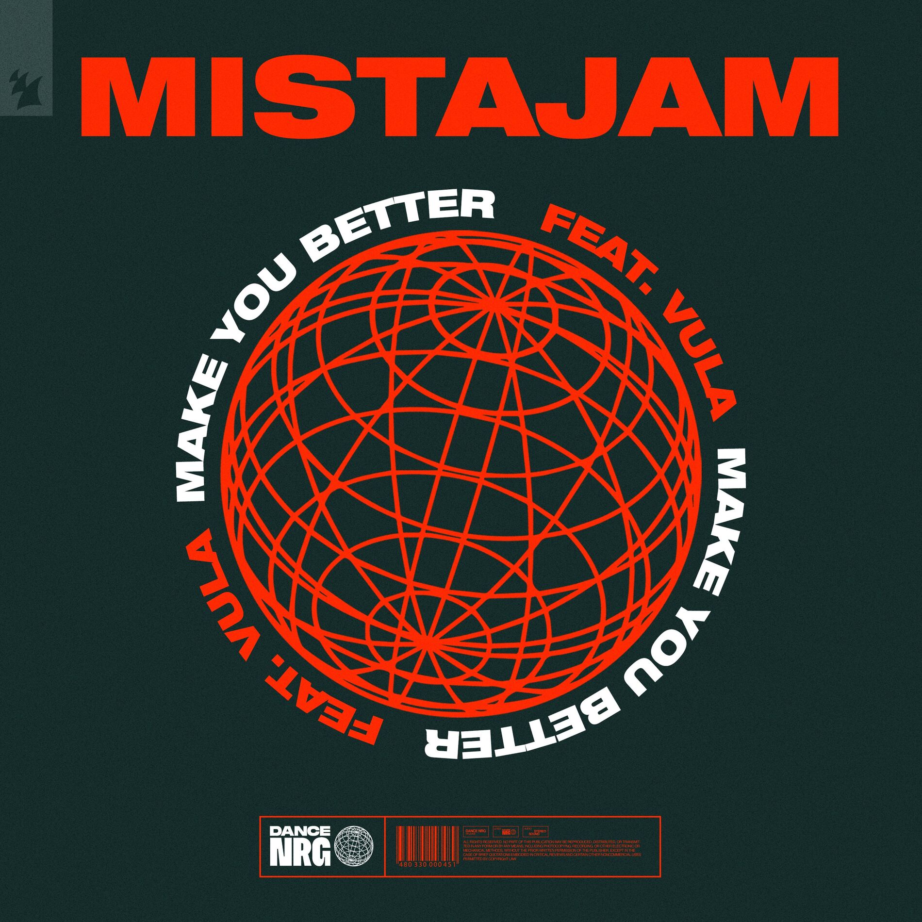 Album cover of Make You Better