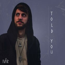 Cover of Told You