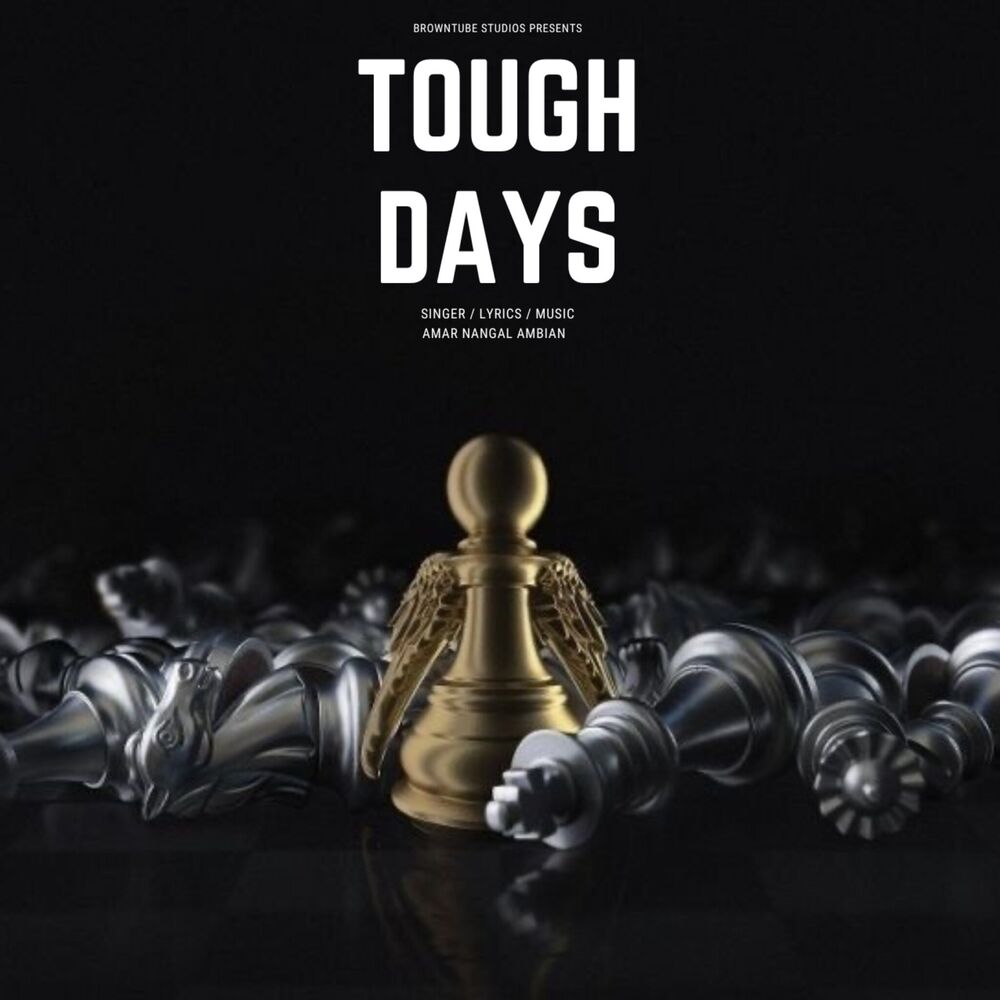 Picture of Tough Days