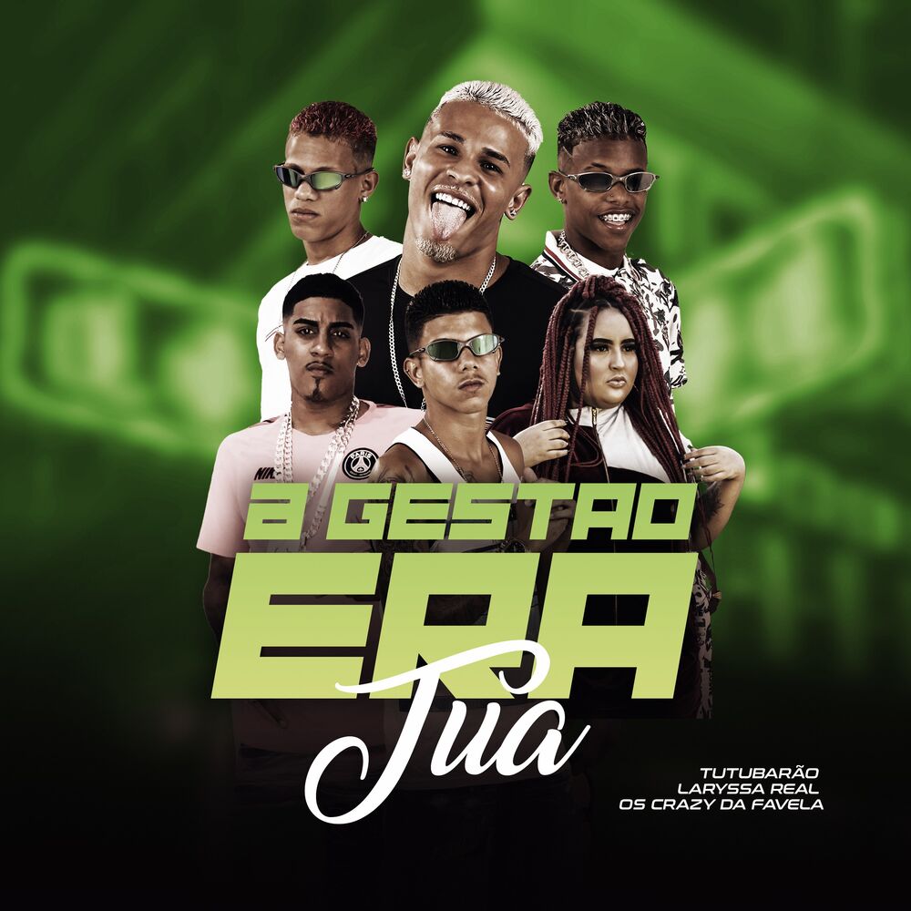 Picture of A Gestão Era Tua