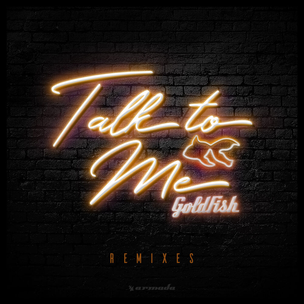 Picture of Talk To Me (Remixes)