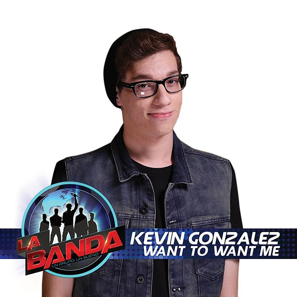 Picture of Want to Want Me (La Banda Performance)